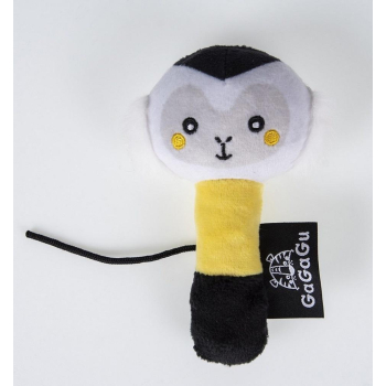 GaGaGu. Grzechotka Małpka